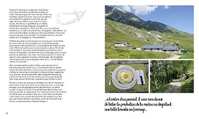 Balades gourmandes , en Suisse romande Balades gourmandes , en Suisse romande