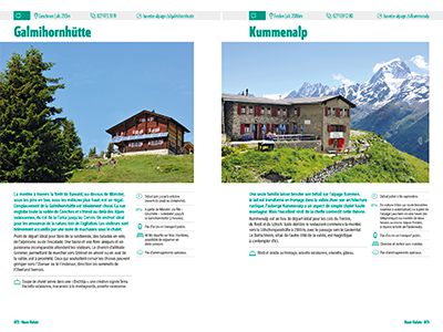 Buvettes d'alpage de Suisse alémanique, Oberland bernois, Haut-Valais, Emmental, ... Buvettes d'alpage de Suisse alémanique, Oberland bernois, Haut-Valais, Emmental, ...