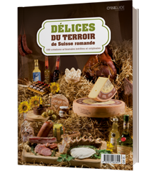 Délices du Terroir, de Suisse romande