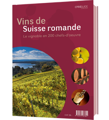Vins de Suisse romande, Le vignoble en 200 chefs d'oeuvre